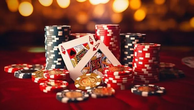 Arena Plus exciting casino games and promotions